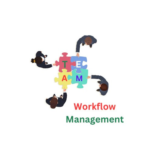 Workflow Management